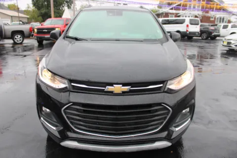 More photos of 2020 CHEVROLET TRAX PREMIER at Jeffrey's Auto Exchange, Inc., IN