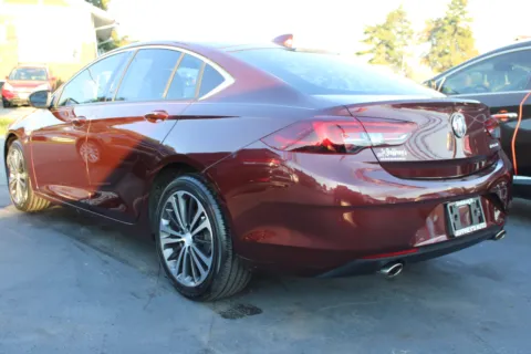 Photos of 2019 BUICK REGAL SPORTBACK ESSENCE for sale in Scottsburg, IN at Jeffrey's Auto Exchange, Inc.
