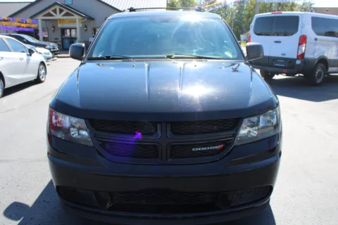 More photos of 2017 DODGE JOURNEY SE at Jeffrey's Auto Exchange, Inc., IN