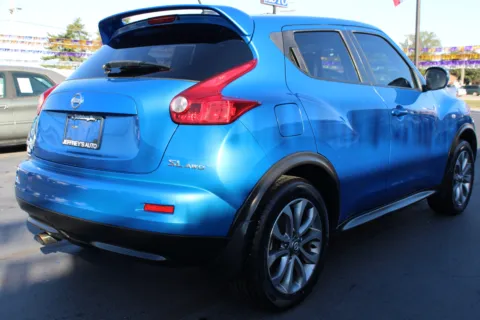 More photos of 2011 NISSAN JUKE S at Jeffrey's Auto Exchange, Inc., IN