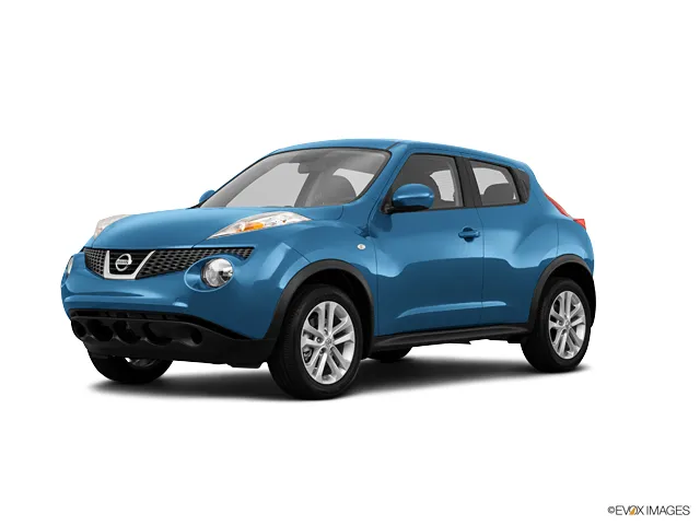 2011 Nissan JUKE