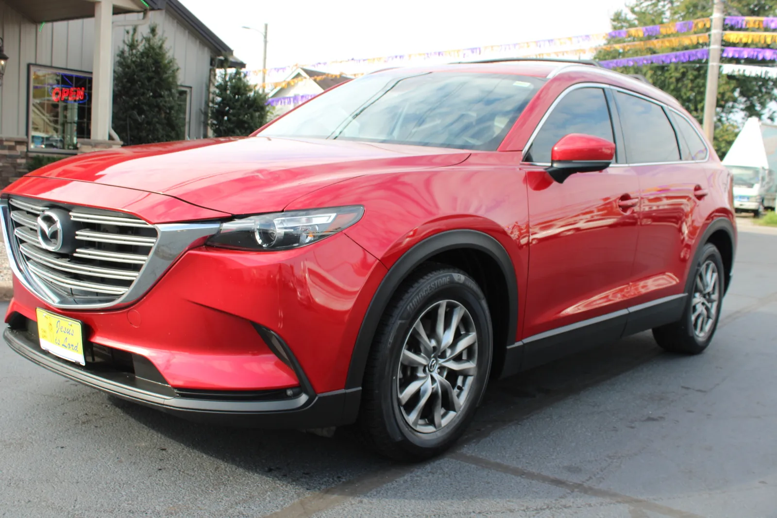 2014 Mazda MAZDA3 i Touring