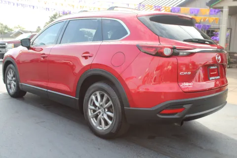 Photos of 2014 MAZDA MAZDA3 I TOURING for sale in Scottsburg, IN at Jeffrey's Auto Exchange, Inc.