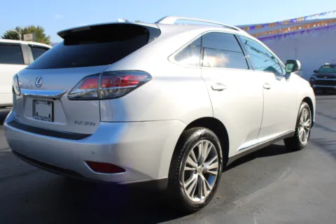 More photos of 2014 LEXUS RX 350 BASE at Jeffrey's Auto Exchange, Inc., IN
