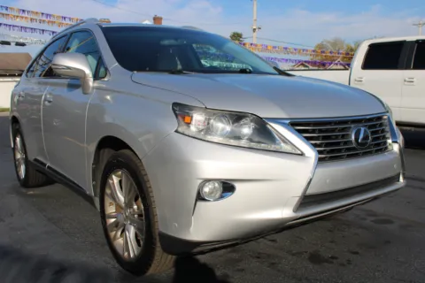More photos of 2014 LEXUS RX 350 BASE at Jeffrey's Auto Exchange, Inc., IN