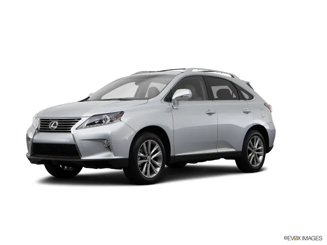 2014 LEXUS RX 350 BASE for sale in Scottsburg, IN