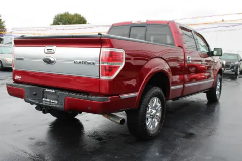 More photos of 2013 FORD F-150 XL at Jeffrey's Auto Exchange, Inc., IN