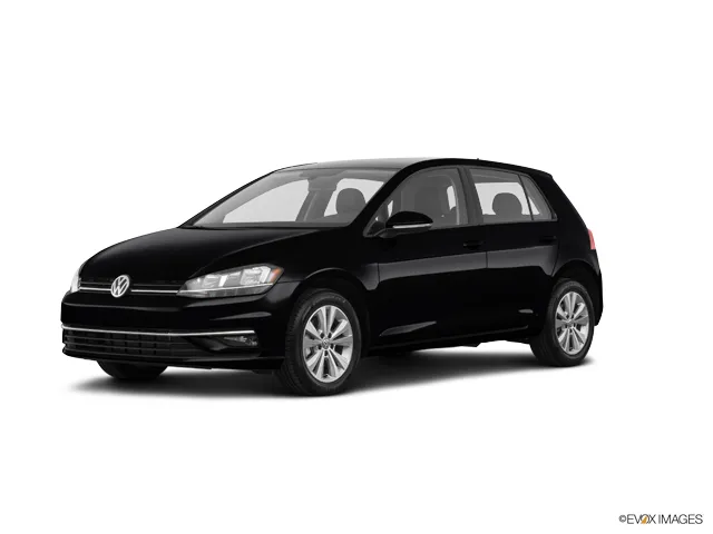 2018 VOLKSWAGEN GOLF TSI S for sale in Scottsburg, IN