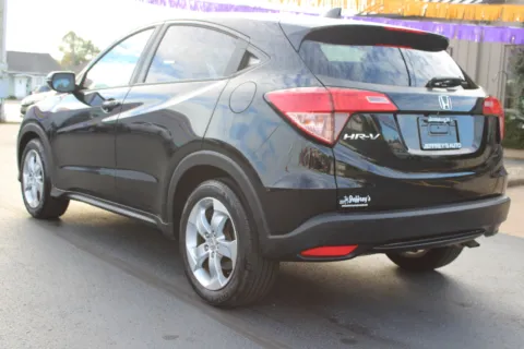 Another view of 2016 HONDA HR-V EX for sale in Scottsburg, IN at Jeffrey's Auto Exchange, Inc.