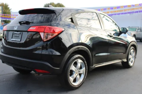 More photos of 2016 HONDA HR-V EX at Jeffrey's Auto Exchange, Inc., IN