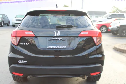 More photos of 2016 HONDA HR-V EX at Jeffrey's Auto Exchange, Inc., IN