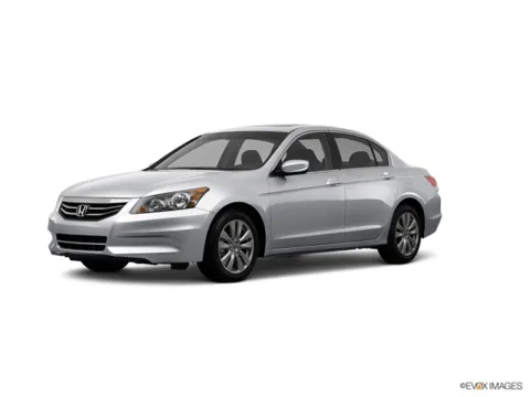 Silver 2012 HONDA ACCORD EX for sale in Scottsburg, IN
