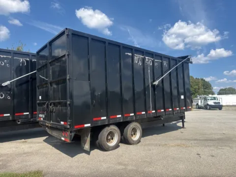 Photos of 2025 Texas Pride Dump Trailer for sale in Madison, NC at Smart Chevrolet