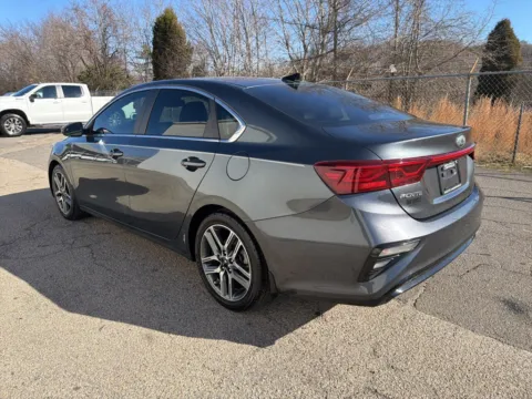 More photos of 2021 Kia Forte EX at Smart Chevrolet, NC