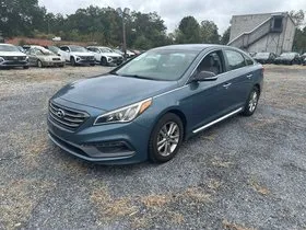 Photos of 2015 Hyundai Sonata Sport for sale in Madison, NC at Smart Chevrolet