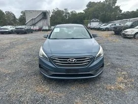 More photos of 2015 Hyundai Sonata Sport at Smart Chevrolet, NC
