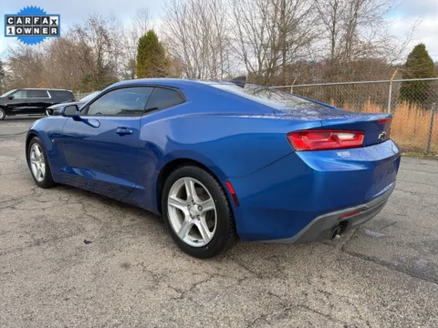 More photos of 2018 Chevrolet Camaro 1LT at Smart Chevrolet, NC