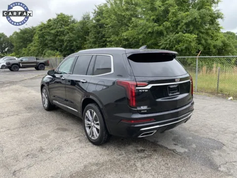 More photos of 2020 Cadillac XT6 Premium Luxury at Smart Chevrolet, NC