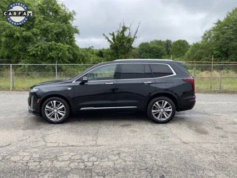 More photos of 2020 Cadillac XT6 Premium Luxury at Smart Chevrolet, NC