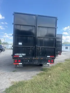 More photos of 2025 Texas Pride Gooseneck Dump Trailer at Smart Chevrolet, NC