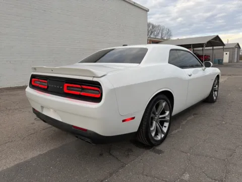 Photos of 2020 Dodge Challenger R/T for sale in Madison, NC at Smart Chevrolet