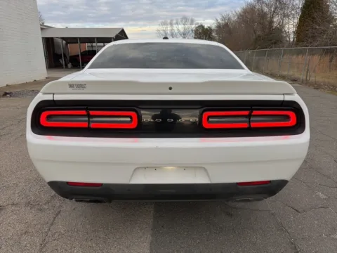 Another view of 2020 Dodge Challenger R/T for sale in Madison, NC at Smart Chevrolet