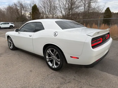 More photos of 2020 Dodge Challenger R/T at Smart Chevrolet, NC