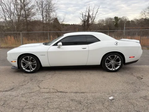 More photos of 2020 Dodge Challenger R/T at Smart Chevrolet, NC