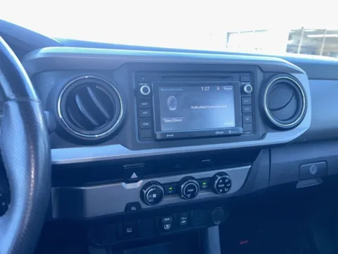 More photos of 2018 Toyota Tacoma SR5 at Smart Chevrolet, NC