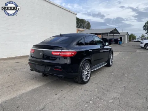 Photos of 2019 Mercedes-Benz GLE 43 AMG for sale in Madison, NC at Smart Chevrolet