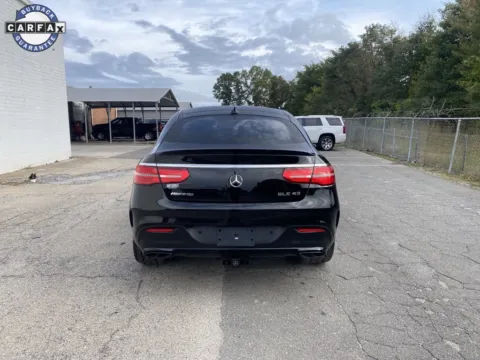 Another view of 2019 Mercedes-Benz GLE 43 AMG for sale in Madison, NC at Smart Chevrolet