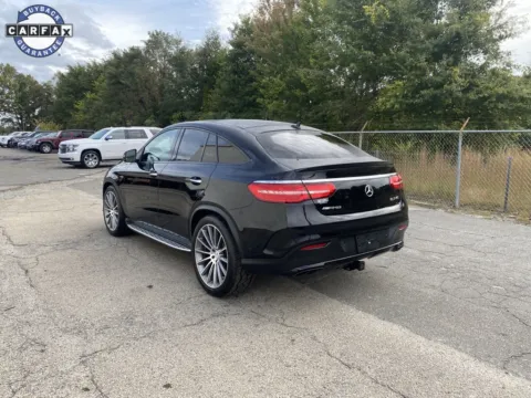 More photos of 2019 Mercedes-Benz GLE 43 AMG at Smart Chevrolet, NC