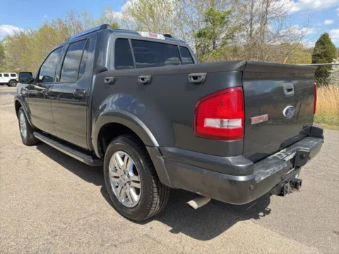 More photos of 2010 Ford Explorer Sport Trac Limited at Smart Chevrolet, NC