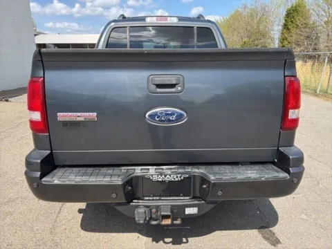 Another view of 2010 Ford Explorer Sport Trac Limited for sale in Madison, NC at Smart Chevrolet