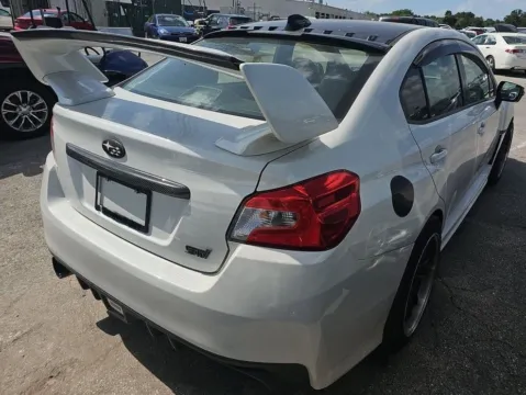 More photos of 2015 Subaru Impreza WRX STi at Smart Chevrolet, NC