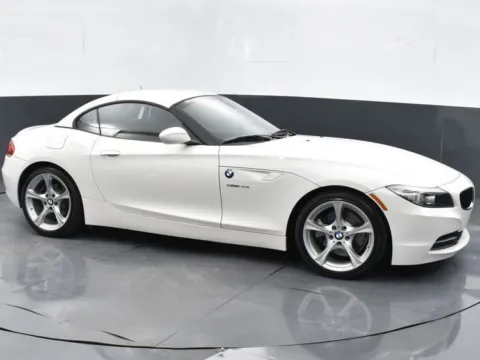 Photos of 2011 BMW Z4 sDrive30i for sale in Madison, NC at Smart Chevrolet