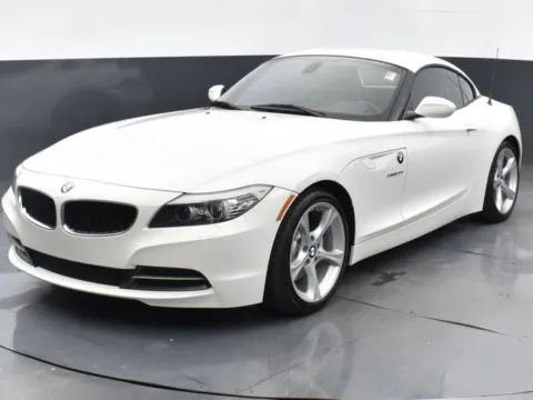 More photos of 2011 BMW Z4 sDrive30i at Smart Chevrolet, NC