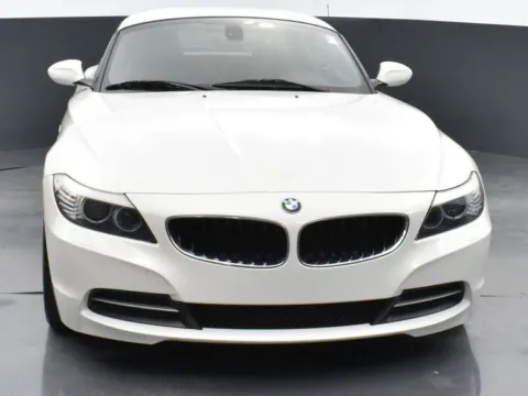 Another view of 2011 BMW Z4 sDrive30i for sale in Madison, NC at Smart Chevrolet