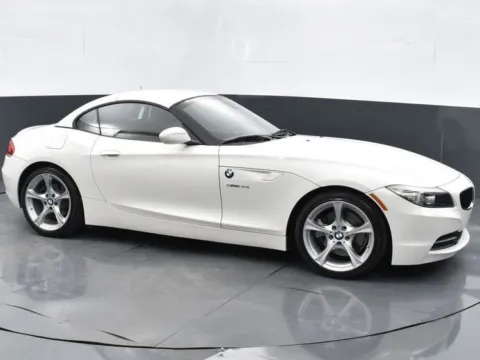 Photos of 2011 BMW Z4 sDrive30i for sale in Madison, NC at Smart Chevrolet