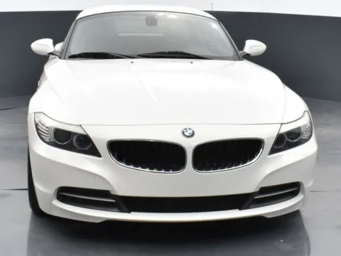 Another view of 2011 BMW Z4 sDrive30i for sale in Madison, NC at Smart Chevrolet
