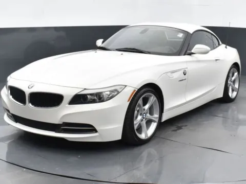 More photos of 2011 BMW Z4 sDrive30i at Smart Chevrolet, NC