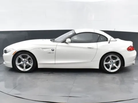 More photos of 2011 BMW Z4 sDrive30i at Smart Chevrolet, NC