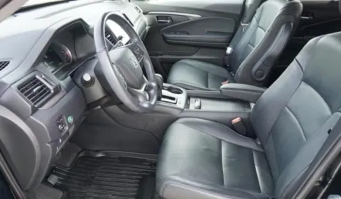 Another view of 2019 Honda Pilot EX-L for sale in Madison, NC at Smart Chevrolet