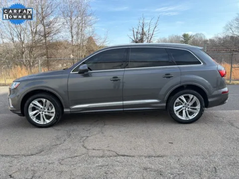 More photos of 2020 Audi Q7 55 Premium Plus at Smart Chevrolet, NC