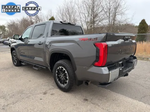 More photos of 2025 Toyota Tundra SR5 at Smart Chevrolet, NC