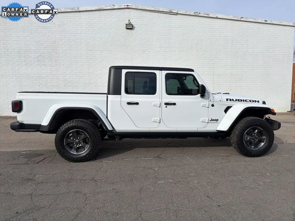 2023 Jeep Gladiator Rubicon for sale in Madison, NC