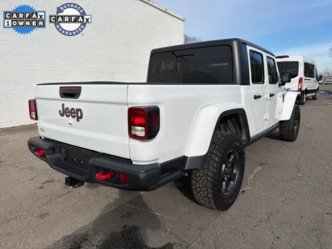 Photos of 2023 Jeep Gladiator Rubicon for sale in Madison, NC at Smart Chevrolet
