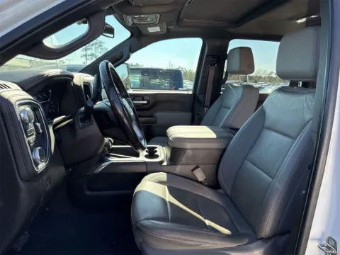 More photos of 2023 GMC Sierra 2500HD SLT at Smart Chevrolet, NC