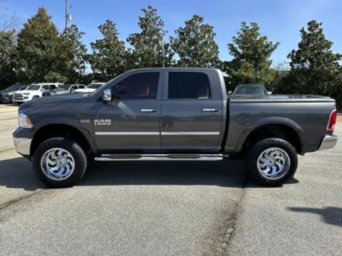 More photos of 2016 Ram 1500 Laramie at Smart Chevrolet, NC