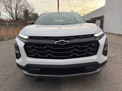 Another view of 2026 Chevrolet Equinox LT for sale in Madison, NC at Smart Chevrolet